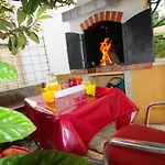 Lidia Apartament *
