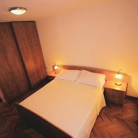 Apartmán Lidia *