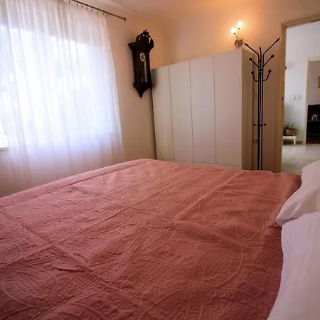 Apartmán Lidia *