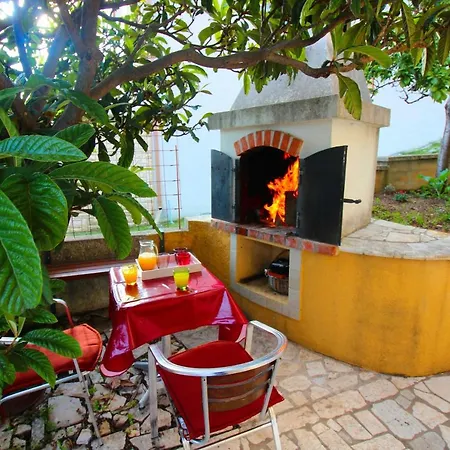 Lidia Apartmán *