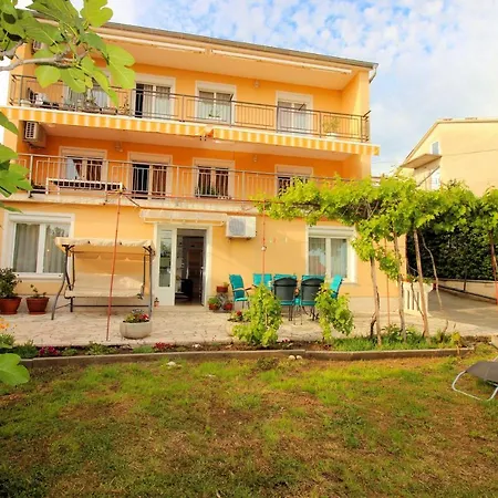 Lidia Apartmán