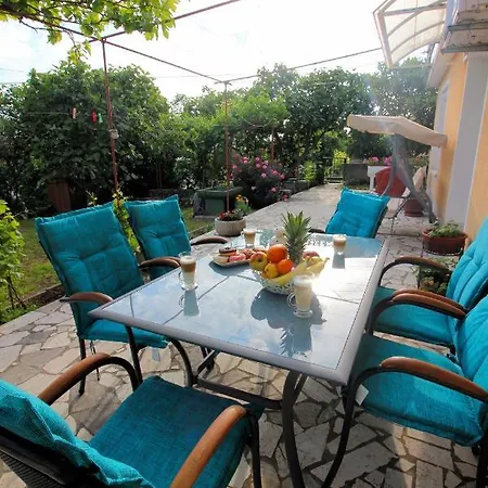 Apartmán Lidia