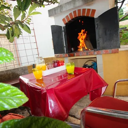 Lidia Apartmán *