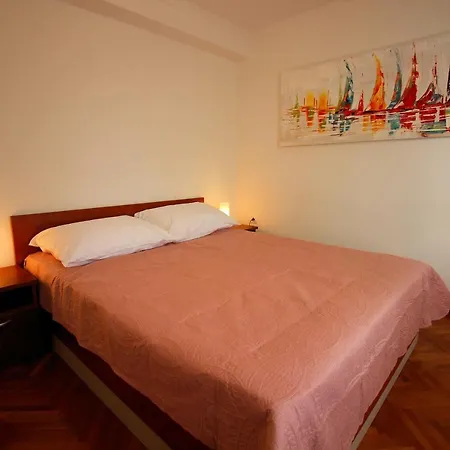 Apartmán Lidia *