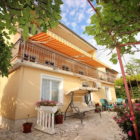 Lidia Apartmán