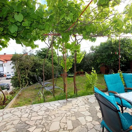 Apartmán Lidia